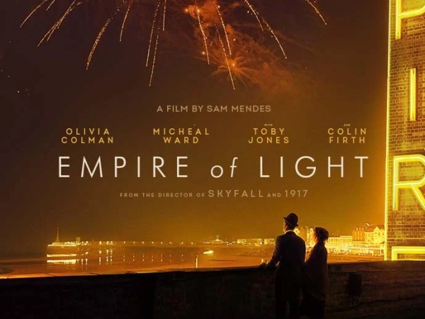 Empire of Light (2022)